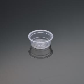 0.5OZ PP cup